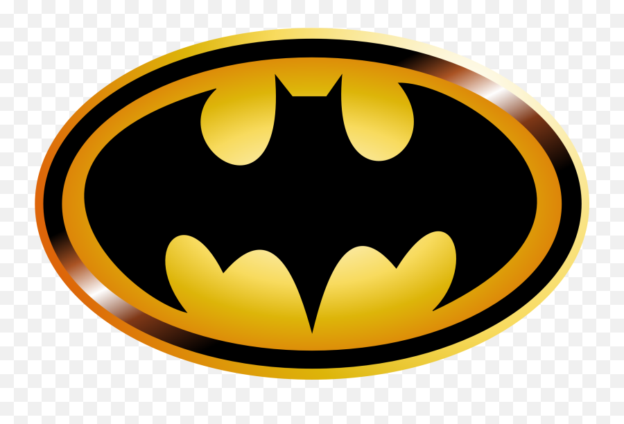 Batman Logo - Batman Logo Png,Batwomen Logo