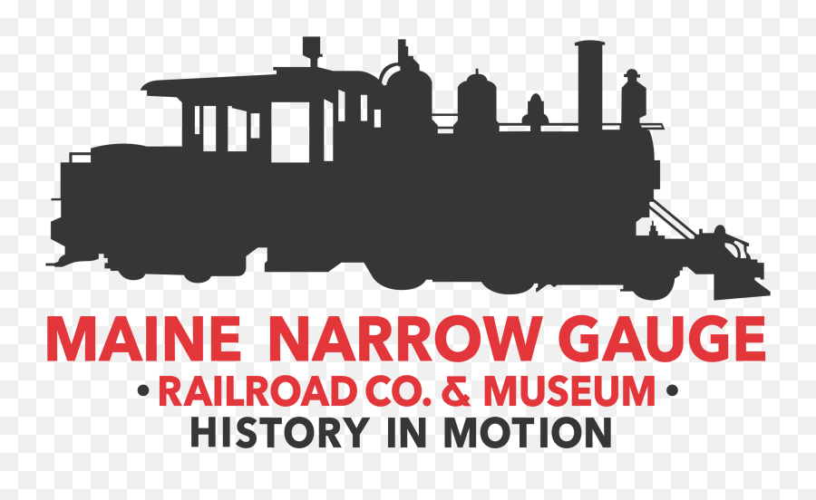 Category News Portland Me Maine Narrow Gauge Railroad - Maine Narrow Gauge Railroad Png,Railroad Png