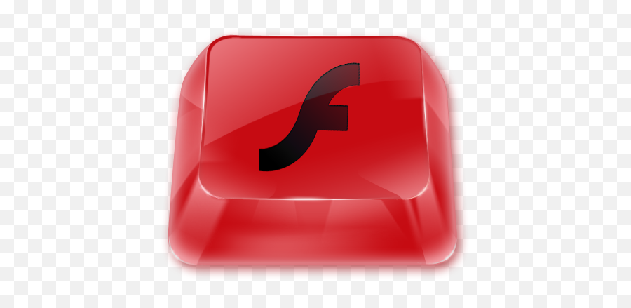 Flash Player Icon 6082 - Free Icons Library Horizontal Png,Adobe Flash Logo