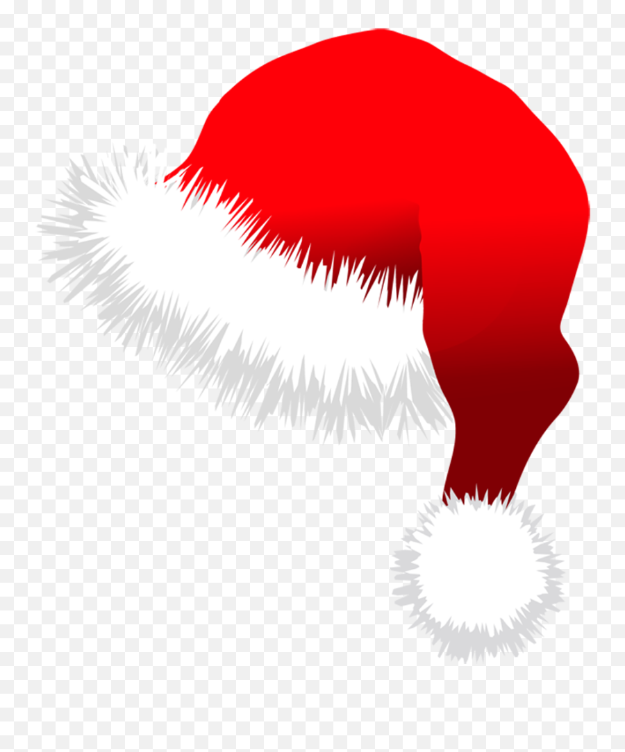 Christmas Hat Jpg Transparent Png Files - Transparent Background Vector Santa Hat,Santa Hat Clipart Png