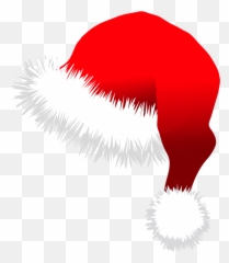 29 Santa Hat Clipart Royalty Free Clip Art Stock - Bfdi Santa Claus Png ...