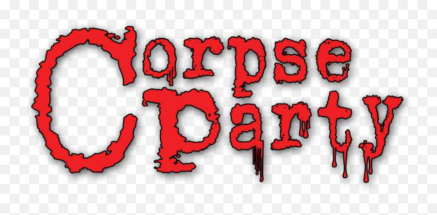 E3 2016 - Dot Png,Corpse Party Logo