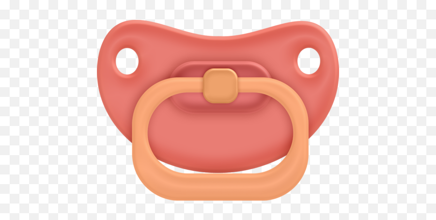 Pacifier Transparent Background - Pacifier Png,Pacifier Transparent Background