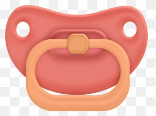 Pacifier Transparent Background - Pacifier Png,Pacifier Transparent Background