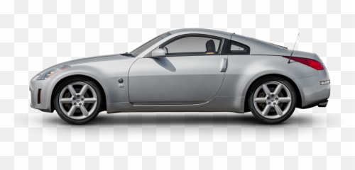 Nissan Z Proto Digital Unveil - Silver png