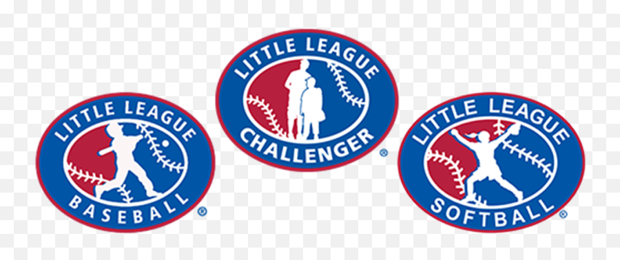 Rabun County Little League - Little League Softball Logo Png,G League Logo