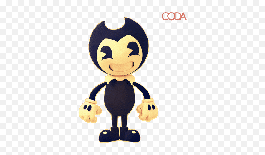 Top Dance Gifs Stickers For Android U0026 Ios Gfycat - Bendy And The Ink Machine Png,Dance Gif Transparent