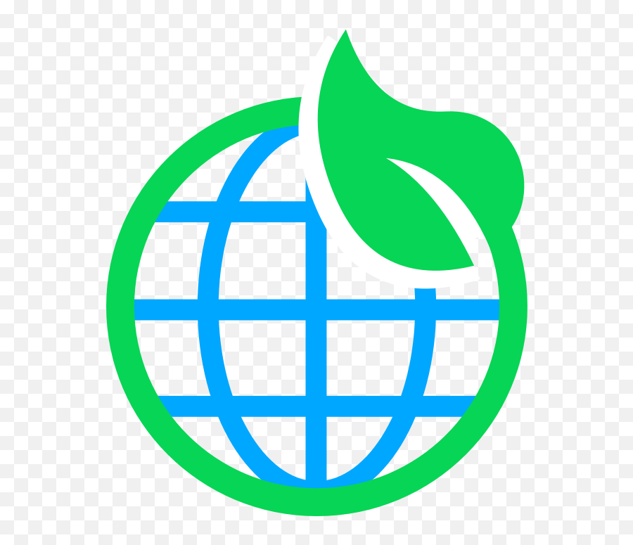 Eco Freindly Icon - Globe Icon Full Size Png Download World Noun Project,Globe Icon Png