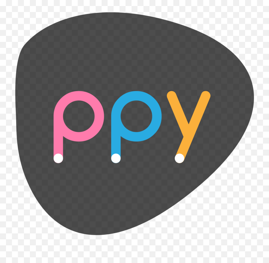 Download Osu Logo Png - Ppy Logo,Osu Png