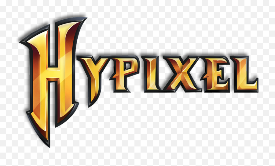 Hypixel - Minecraft Hypixel Logo Png,Hypixel Logo Transparent