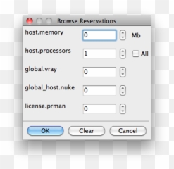 Nuke Job Submission - Qube PipelineFX Documentation Thunderbird png
