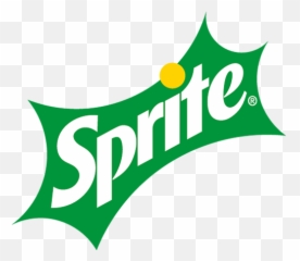 Explore Brands - Sprite Logo png