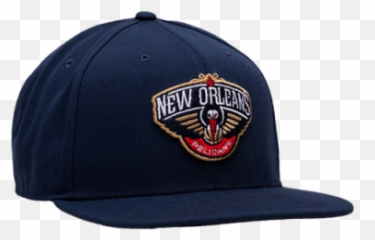 Nike Pro Nba New Orleans Pelicans Snapback Cap - png
