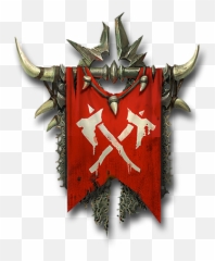 Zargala - Raid Shadow Legends Png,Synergy Clan Logo