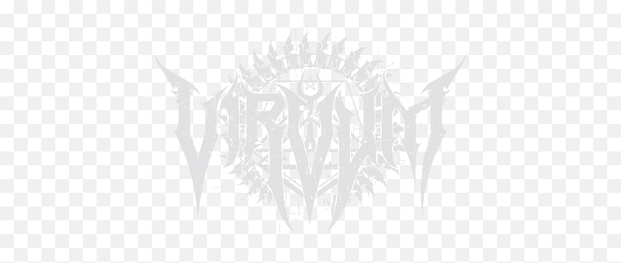 Virvum Png Death Metal Logos