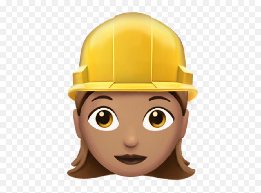 More Free Hard Working Female Png Images - Iphone Emoji Work Emoji Work Png,Iphone Emoji Transparent