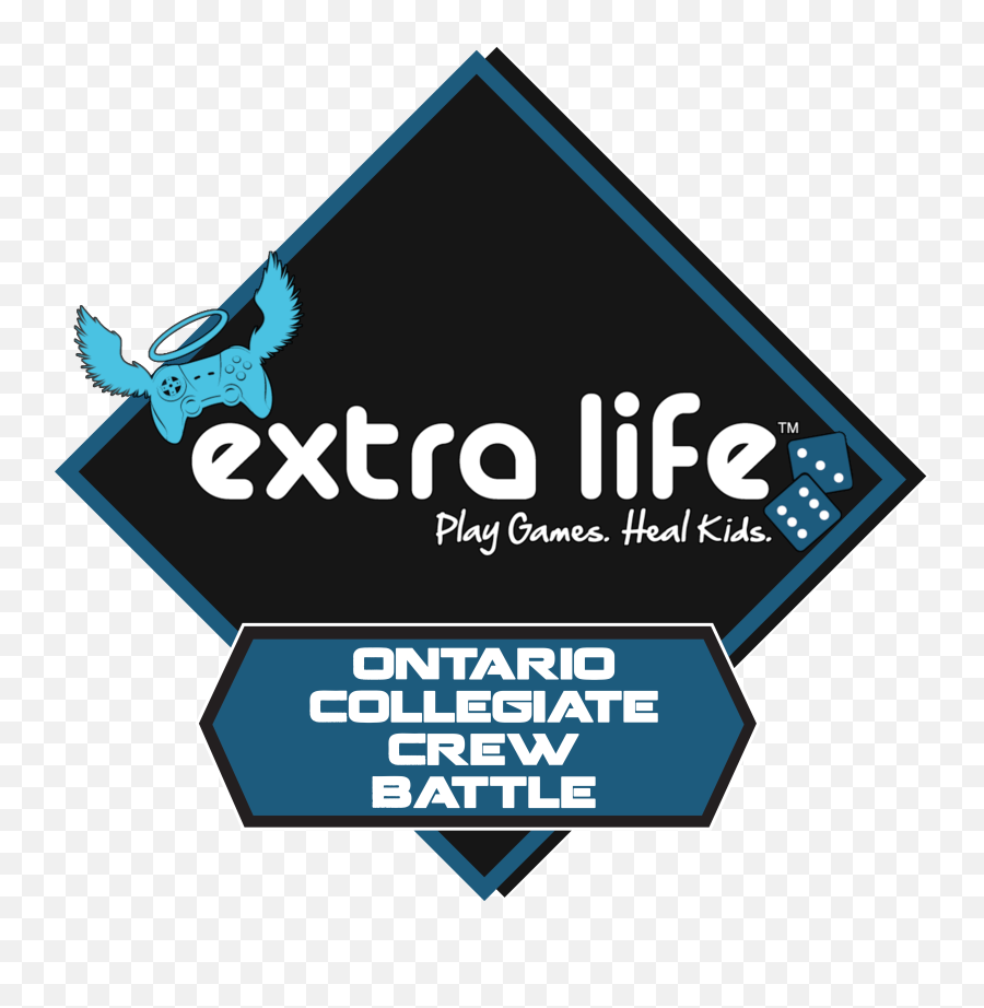 Details - Socioverse Extra Life Png,Extra Life Logo