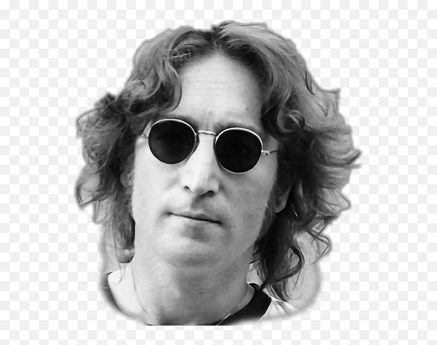 John Lennon Transparent Png Image - John Lennon New York City,John Lennon Png