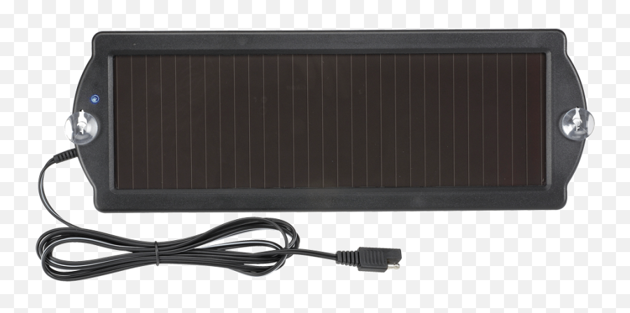 Amorphous 12v 15w Maintenance Solar Panel U2014 Projecta Png