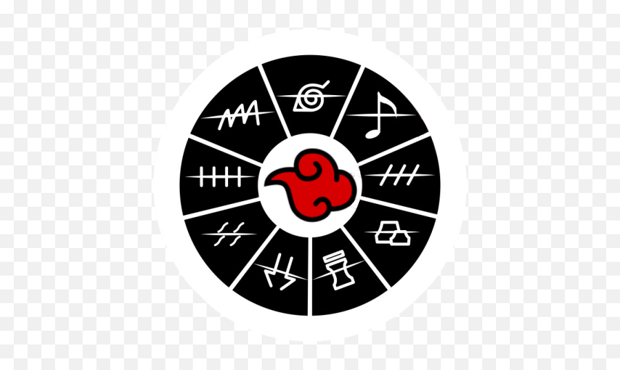 akatsuki logo png