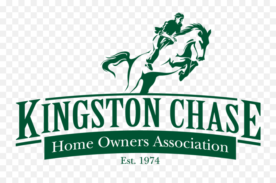 New Kingston Chase Logo U2014 Home Owners Association Png