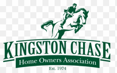 New Kingston Chase Logo U2014 Home Owners Association Png