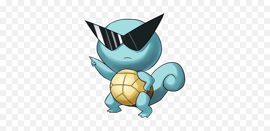 17 Squirtle Pokémon Gifs - Gif Abyss Transparent Squirtle Squad Gif Png,Squirtle Transparent
