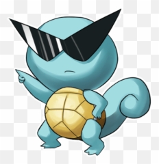 17 Squirtle Pokémon Gifs - Abyss Transparent Squad png