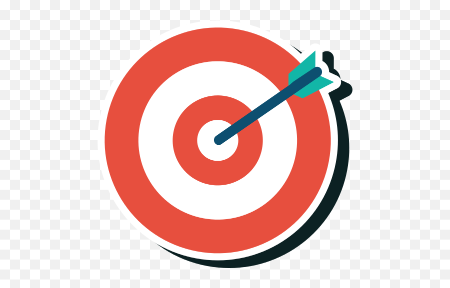 Target Icon - Target Icon Png,Target Icon Png