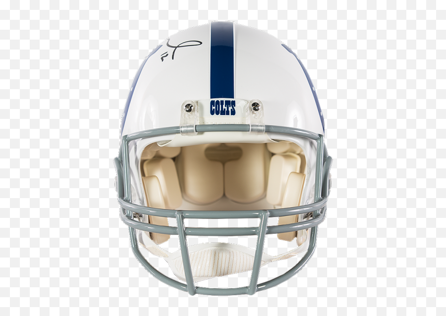 Colts Helmet Png - Indianapolis Colts Logo Clip Art,Cowboys Helmet Png