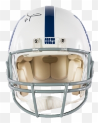 Colts Helmet Png - Indianapolis Colts Logo Clip Art,Cowboys Helmet Png