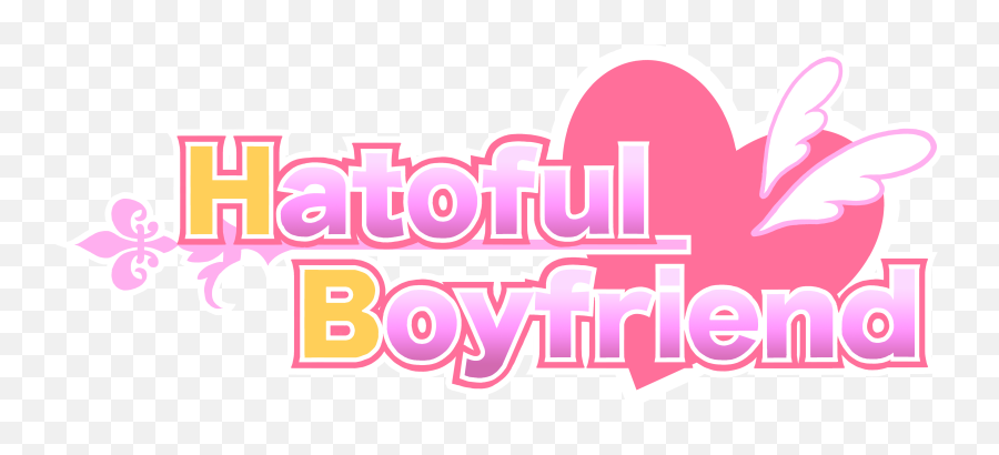 Hatoful Boyfriend Takes Flight - Horizontal Png,Gog Logo