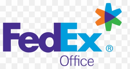 Fedex Office Logo - png