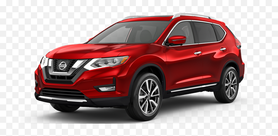 2020 Nissan Rogue Lease Deal Png