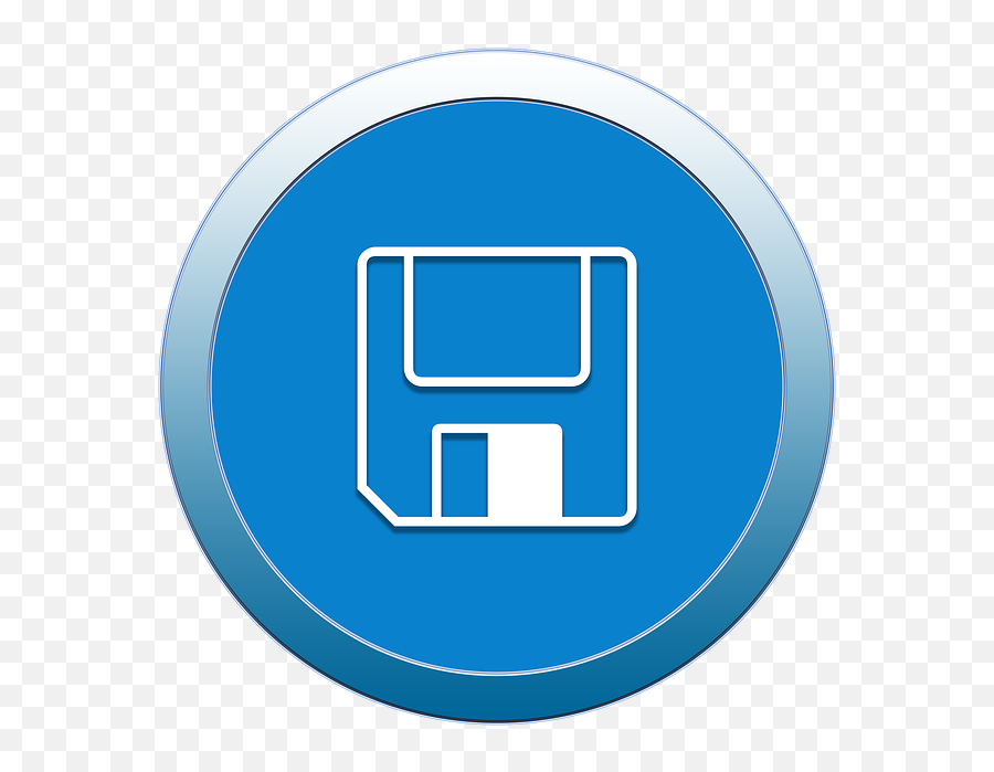 Save Icon Button - Boton Guardar Png,Save Icon Png