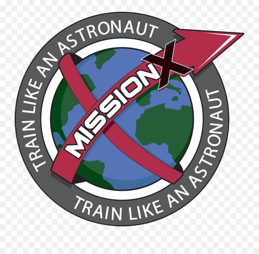 Mission Clipart Space - Mission X Png,Nasa Logo Transparent Background