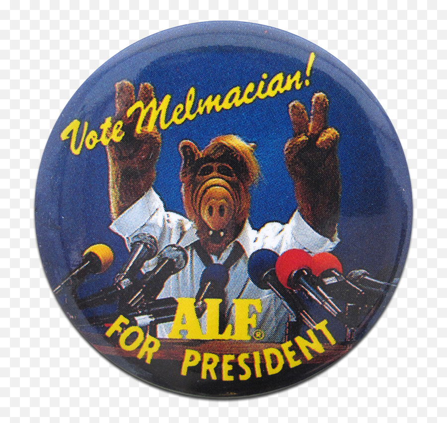 Alf For President - Album On Imgur Alf For President Png,Alf Png