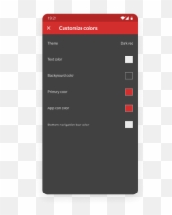 Simple Gallery Pro - Vertical png