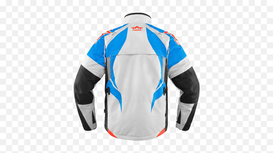 Icon Raiden Dkr Glory Jacket - Long Sleeve Png,Icon Leather Jacket