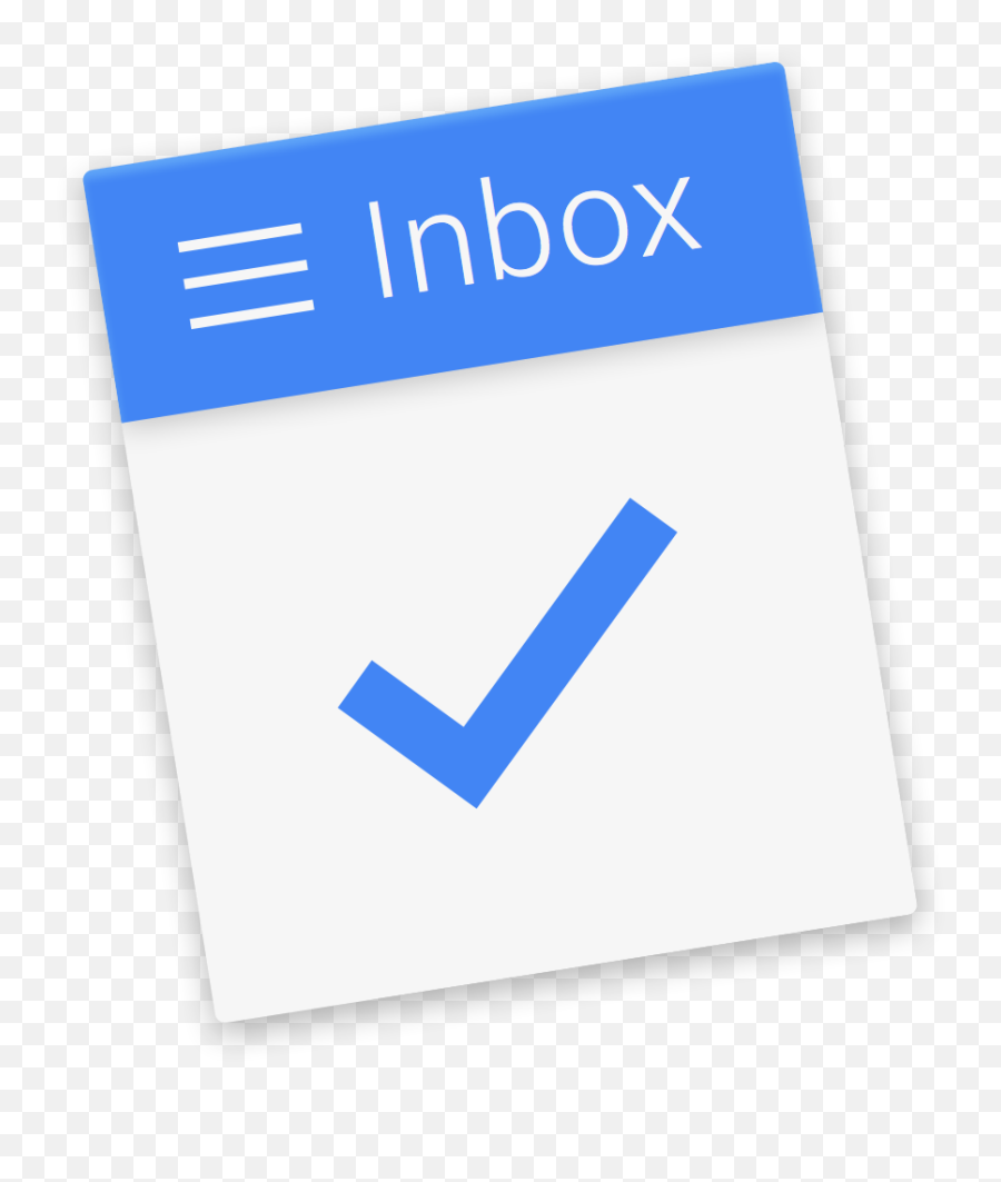 Put Inbox By Gmail In The Dock Two Simple Methods To Make - Vertical Png,Change Gmail Icon