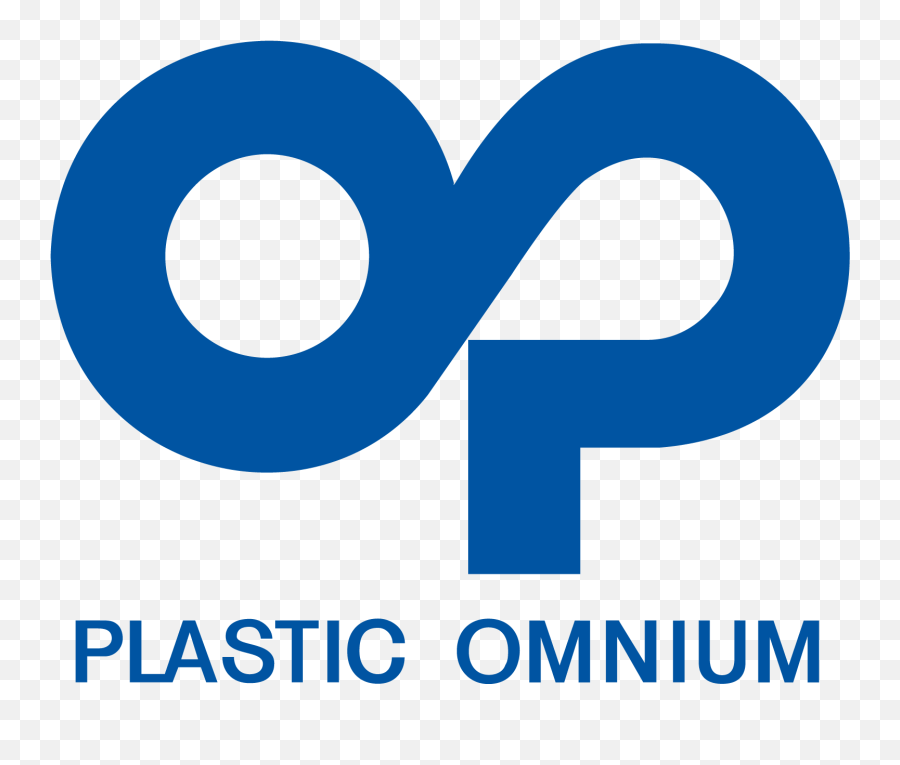 Plastic Omnium Logo Download Vector - Plastic Omnium Logo Png,Edf Icon