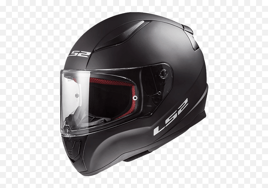 Motorcycle Helmets Open Face Full - Ls2 Rapid Ff353 Png,Pink And Black Icon Helmet