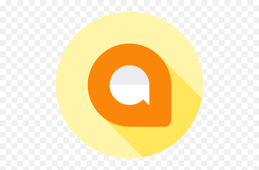 Google Allo - Dot Png,Allo Icon