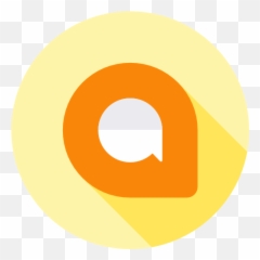 Google Allo - Dot Png,Allo Icon