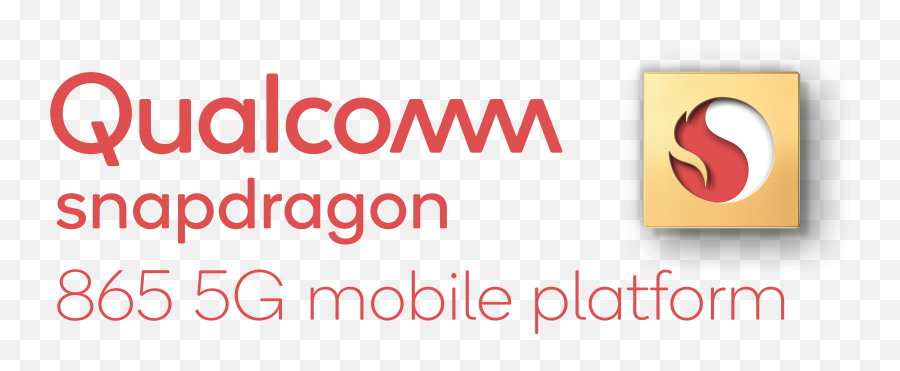 Flagship Qualcomm Snapdragon 865 5g Mobile Platform Powers - Graphic Design Png,Samsung Logo Png