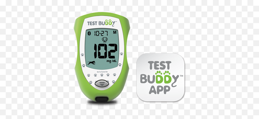 Test App - Sphygmomanometer Png,Buddy Icon App