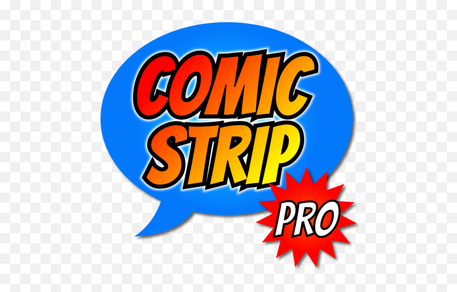 Comic Strip Pro - Comic Strip App Png,Android Question Mark Icon