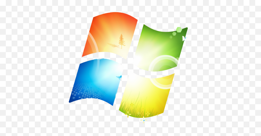 Abdalla Nabil - Windows 7 Logo Png Transparent,Check Icon Imags