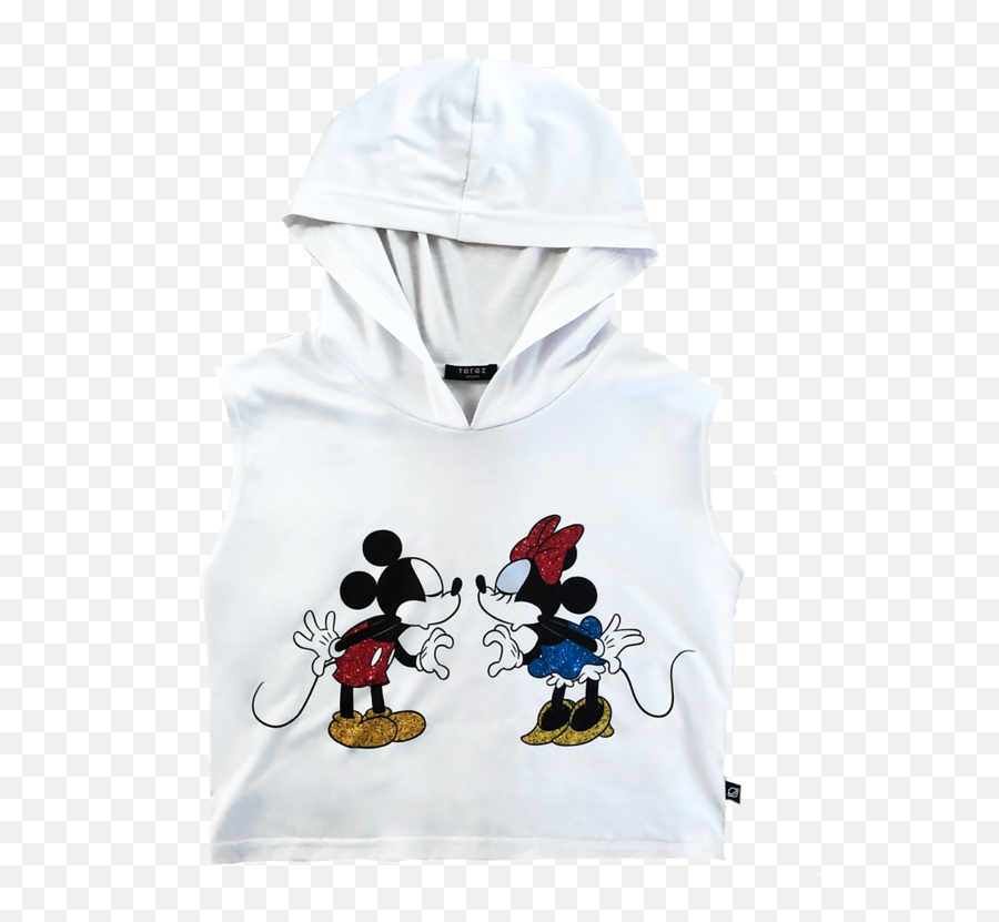 Pressed Juicery Celebrates Minnie Mouseu0027s 90th Anniversary - Hooded Png,Mickey Icon Punch