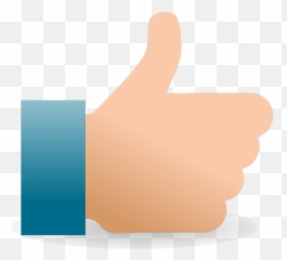 70 Free Like Button U0026 Images - Sign Language png